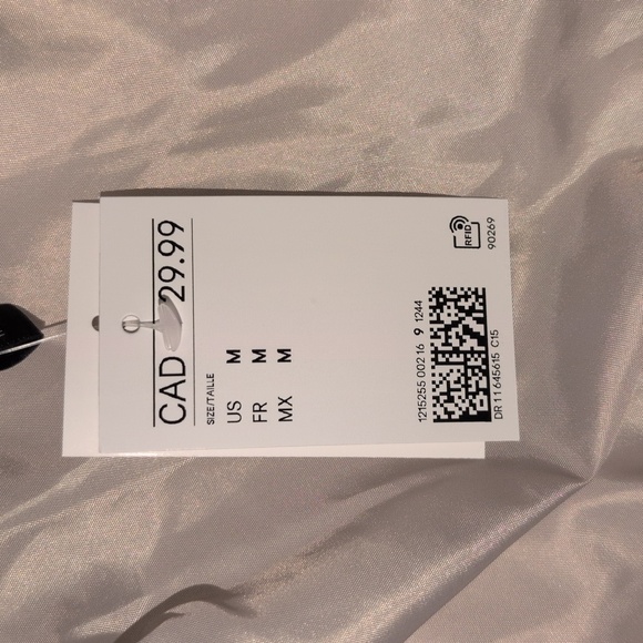 H&M Puffer Jacket - Picture 4 of 4